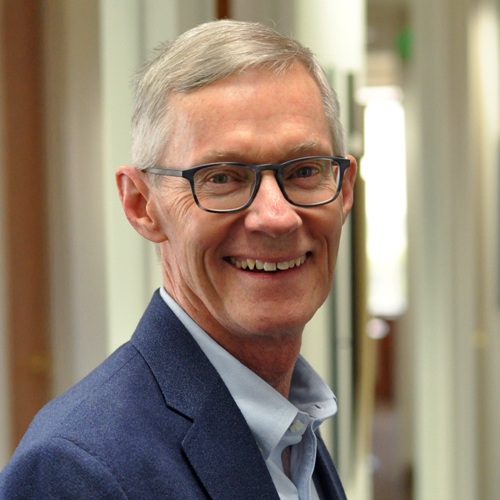 Greg Horstman, LPL Financial Advisor