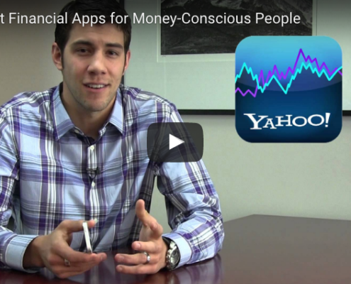 8 Best Financial Apps