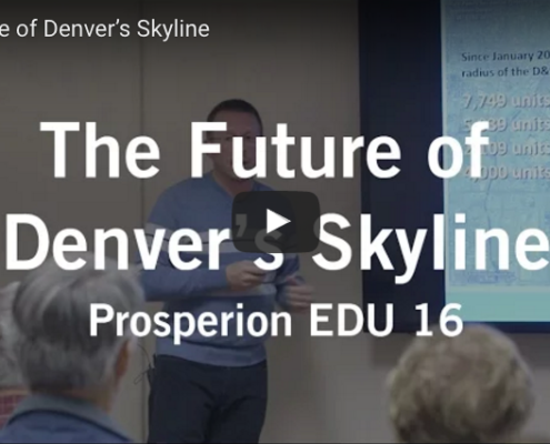 The Future of Denver's Skyline