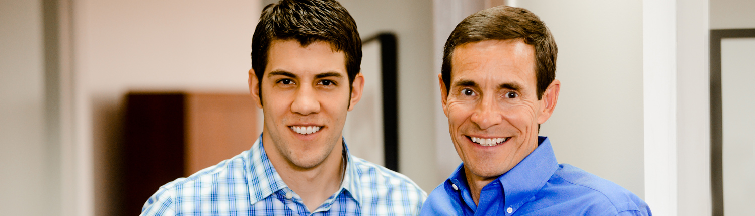 steve and john booren