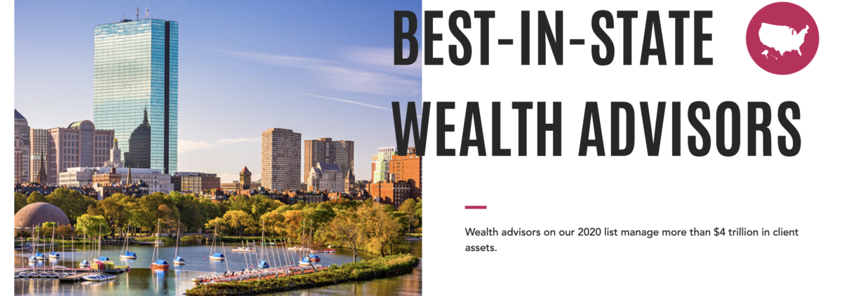 Best in state wealth advisors