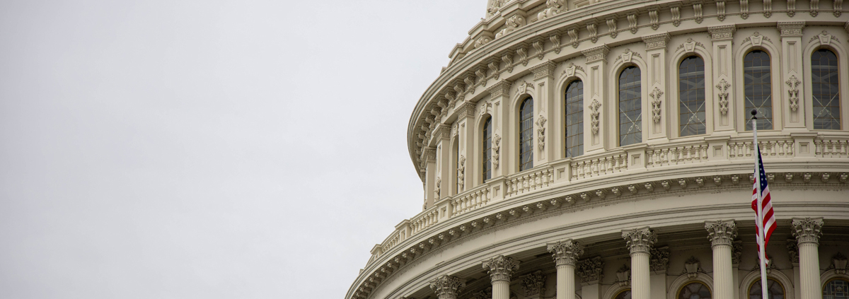 Capitol building