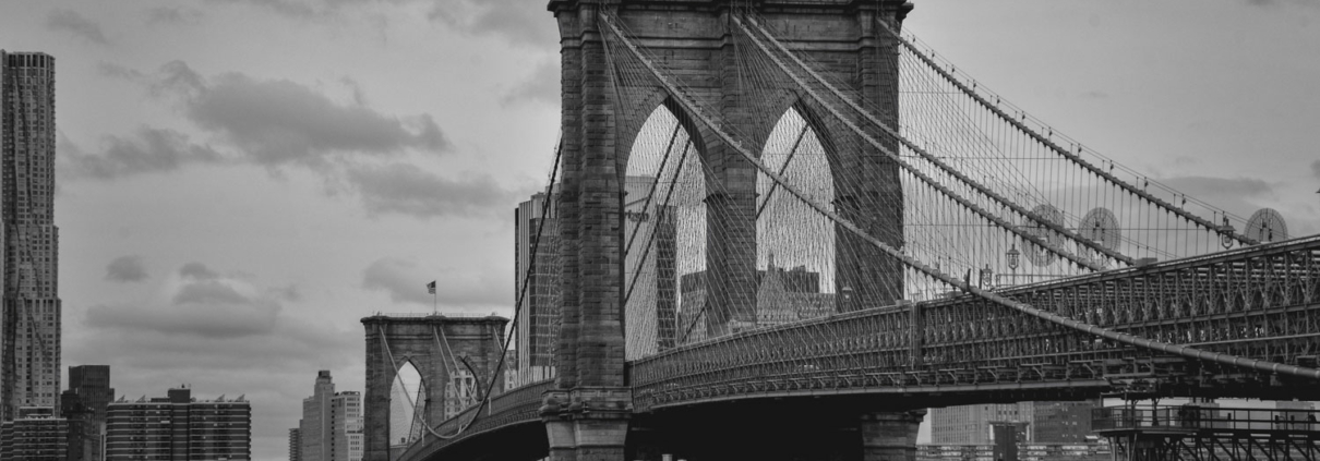 brooklyn bridge