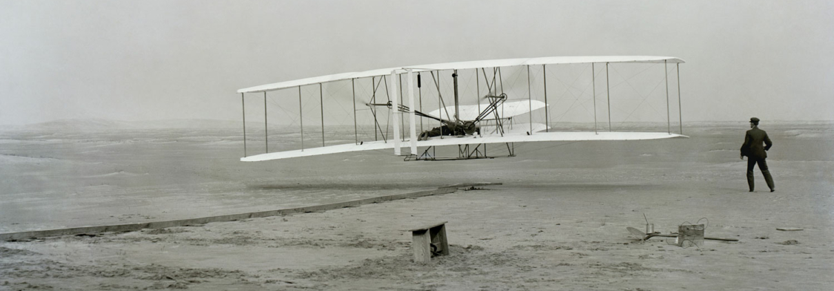 wright brothers