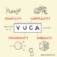 VUCA by Sketchplanations