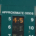 board displaying the odds for a race