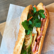 sub sandwich