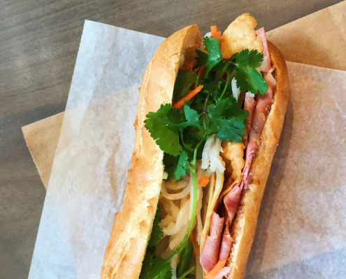 sub sandwich