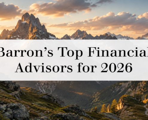 barrons top advisors 2026