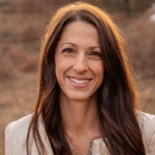 Gina Hoff